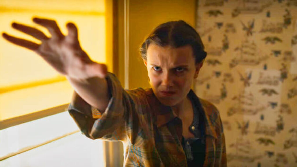 Will Eleven Get Her Powers Back in Season 4?