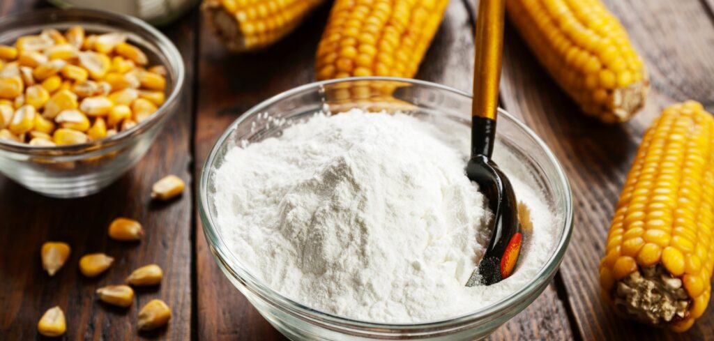 Are Corn Starch and Corn Flour the Same?