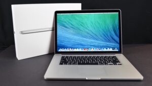 How Long Does a Macbook Pro Last?