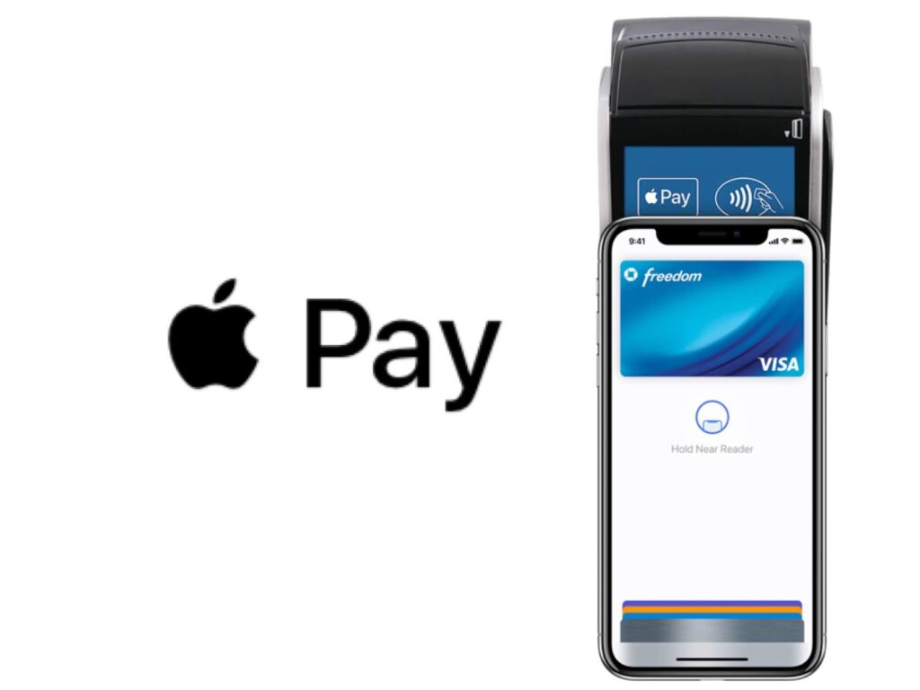 Does Bath and Body Works Take Apple Pay?