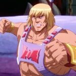 When Does He Man Come to Netflix?