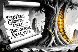 Erd Tree Growth Cycle - Biological Analysis